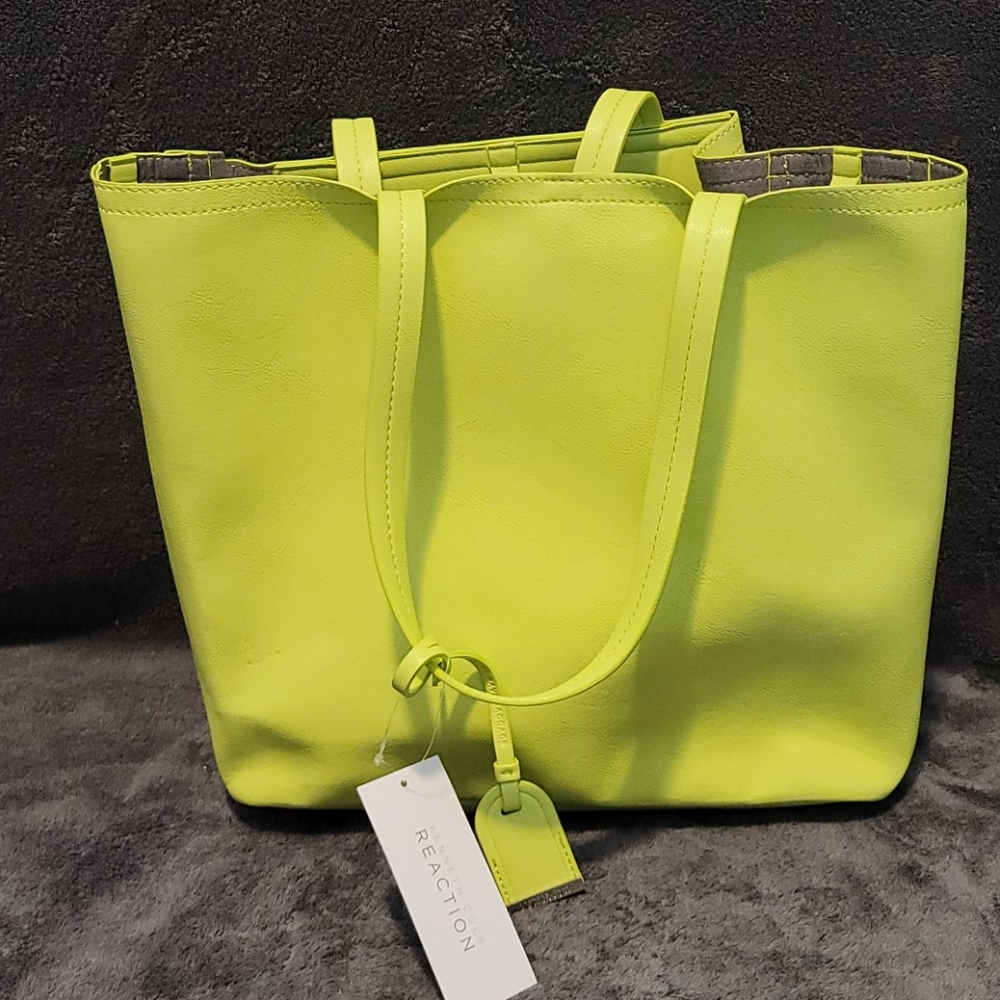 Kenneth Cole Reaction Purse
